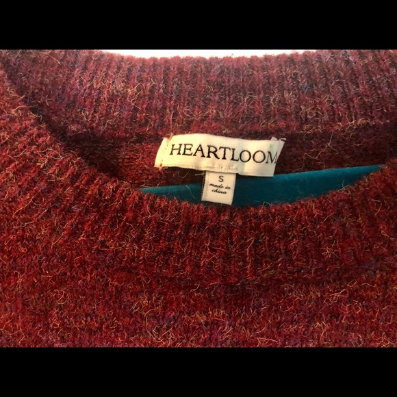Anthropologie sweater - Picture 7 of 8